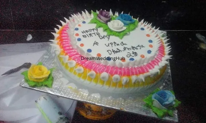 SLS Bangalore Iyengar Bakery